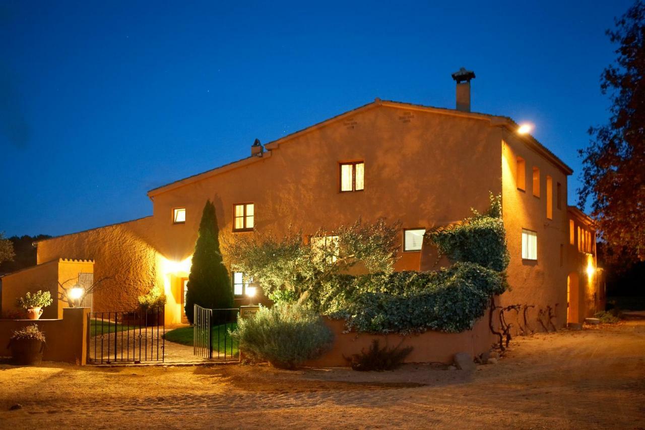Turisme Rural Ca L,Anguila Peratallada Exterior foto